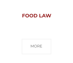 food-law